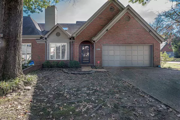8451 DONEGAL CV, Germantown, TN 38139