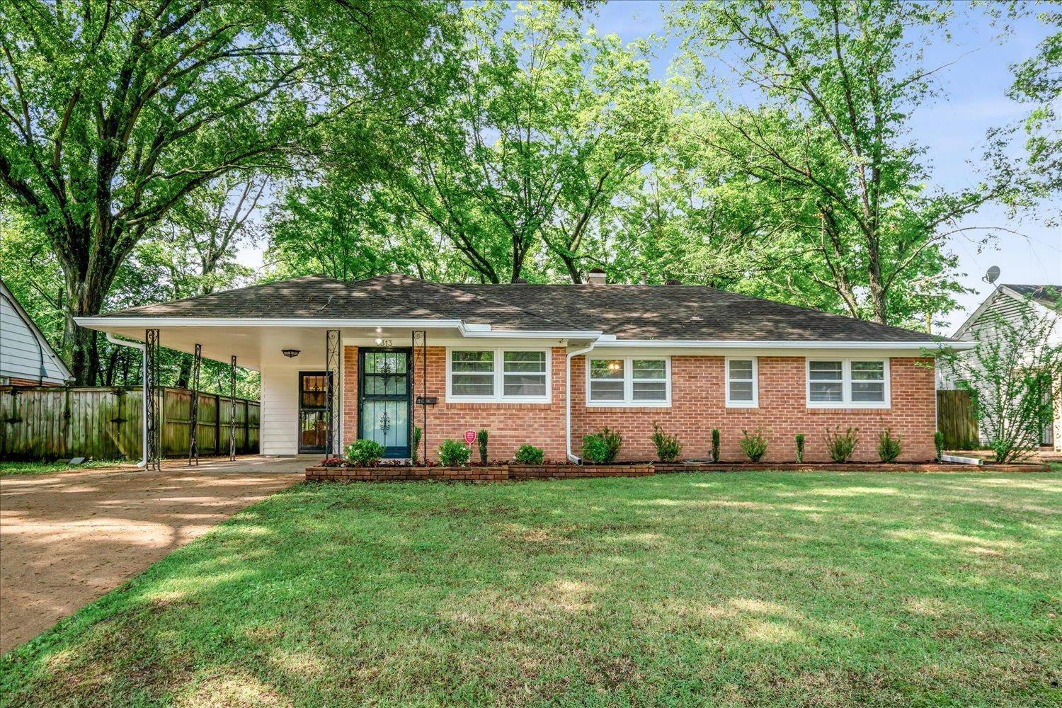 5313 DORSEY AVE, Memphis, TN 38120