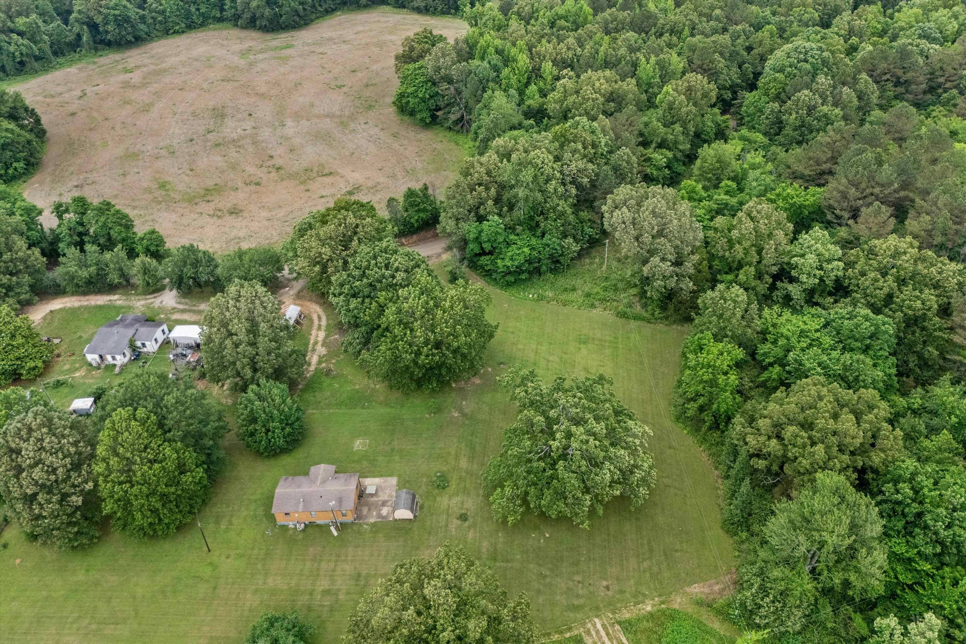 870 PRICE RD, Moscow, TN 38057