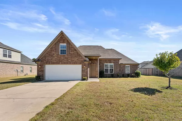 5846 RICHARD PLACE DR, Horn Lake, MS 38637-8305