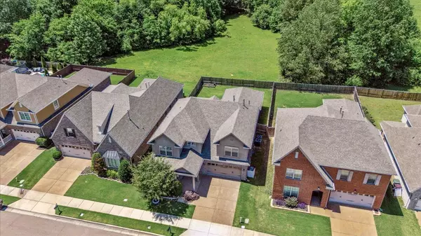 Collierville, TN 38017,1668 JENNINGS MILL LN