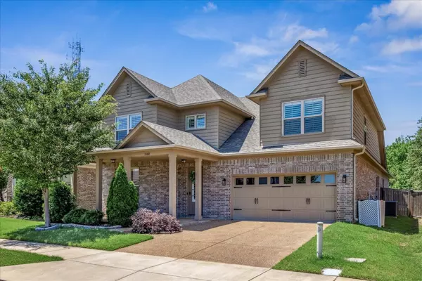 Collierville, TN 38017,1668 JENNINGS MILL LN