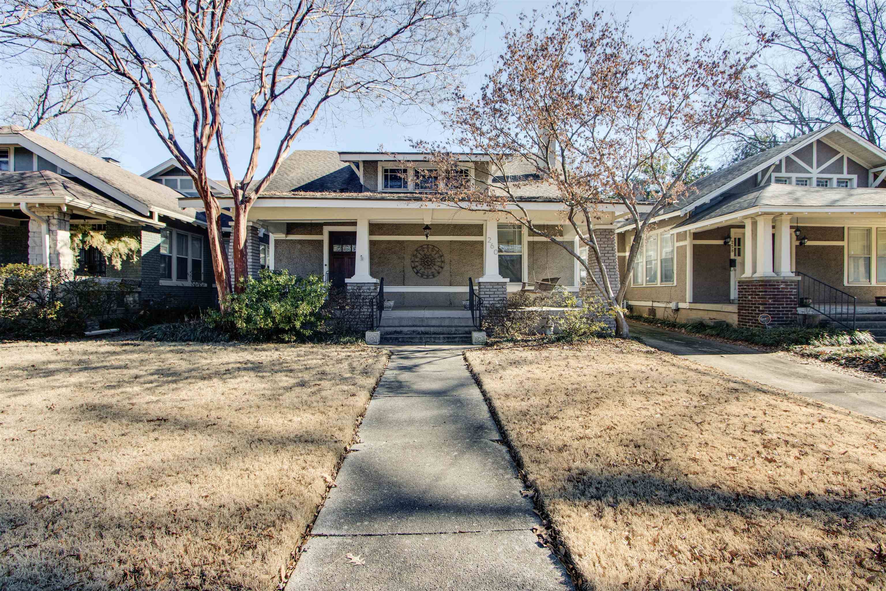260 N MCLEAN BLVD, Memphis, TN 38112