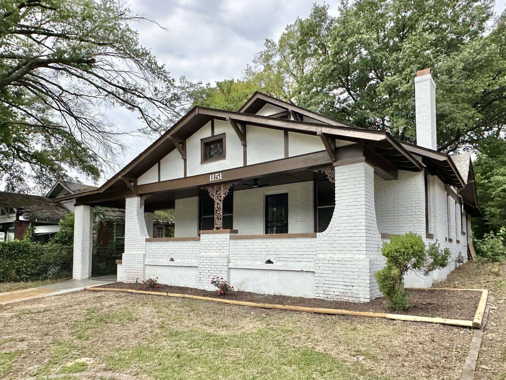 1151 TANGLEWOOD ST, Memphis, TN 38114