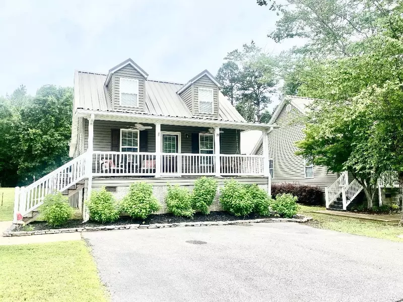 29 FRANK FWY, Iuka, MS 38852
