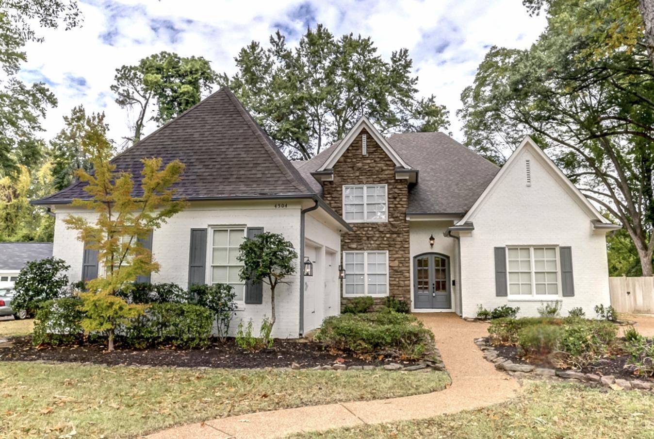 4504 PRINCETON RD, Memphis, TN 38117