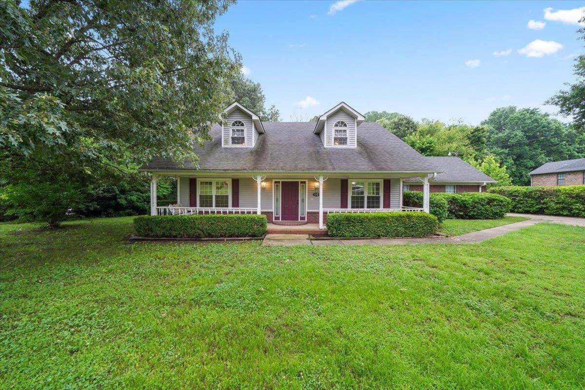 154 CHEYENNE RD,  Millington,  TN 38053