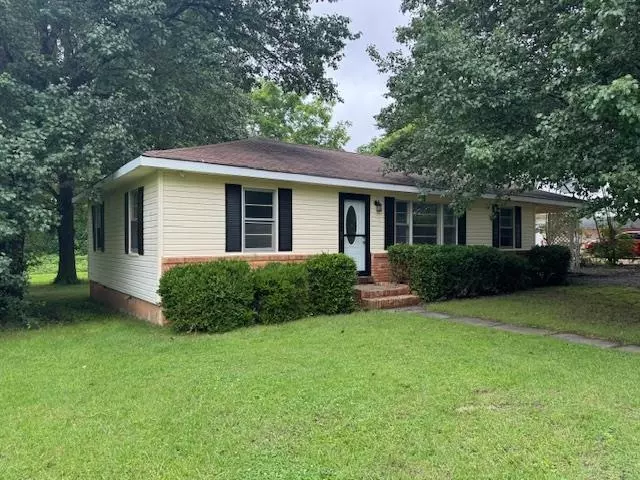 145 CROSS AVE, Whiteville, TN 38075