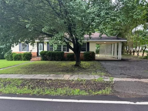 Whiteville, TN 38075,145 CROSS AVE