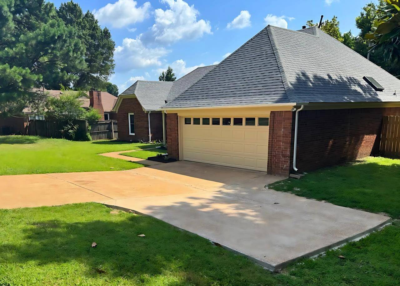 4386 S GERMANTOWN RD, Memphis, TN 38125