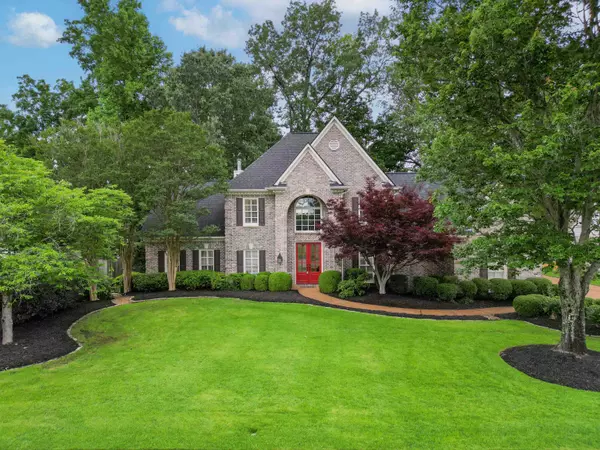 2073 W HOUSTON WAY, Collierville, TN 38139