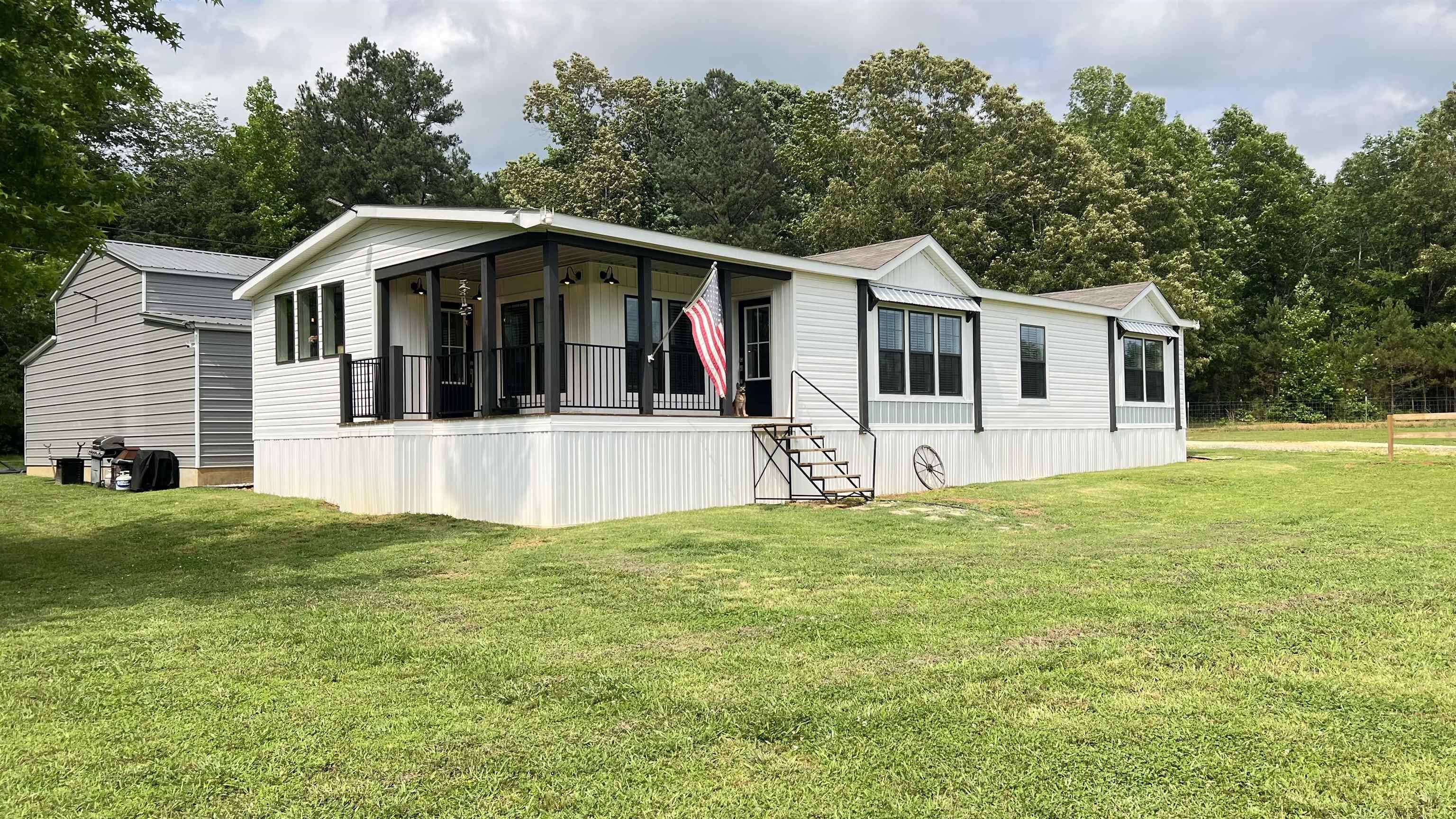 Morris Chapel, TN 38361,420 KENNEDY RD