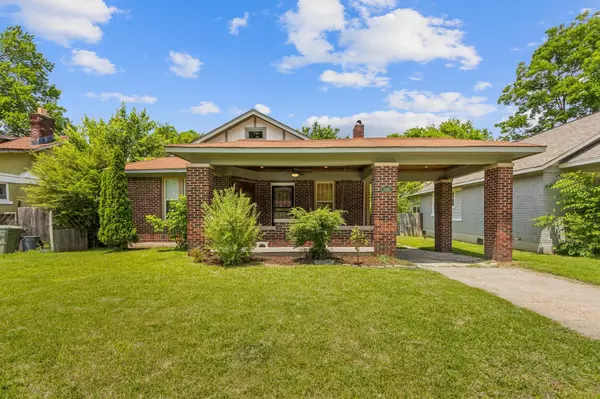 Memphis, TN 38107,1466 SNOWDEN AVE