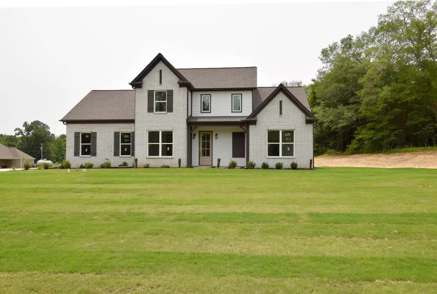 390 CENTERLINE ROPER LOOP, Byhalia, MS 38611
