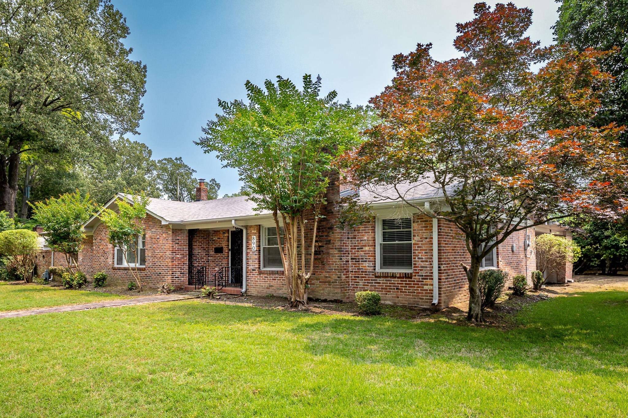 890 MARTHA CV, Memphis, TN 38122