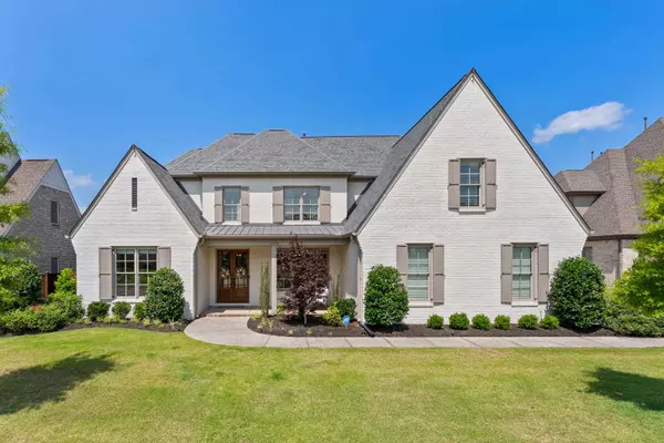 1519 PAINTED HORSE PASS, Collierville, TN 38017