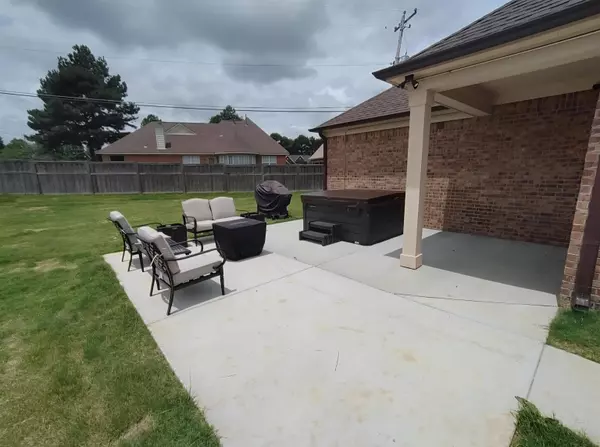 Memphis, TN 38125,4661 WILSHIRE LAKE LN