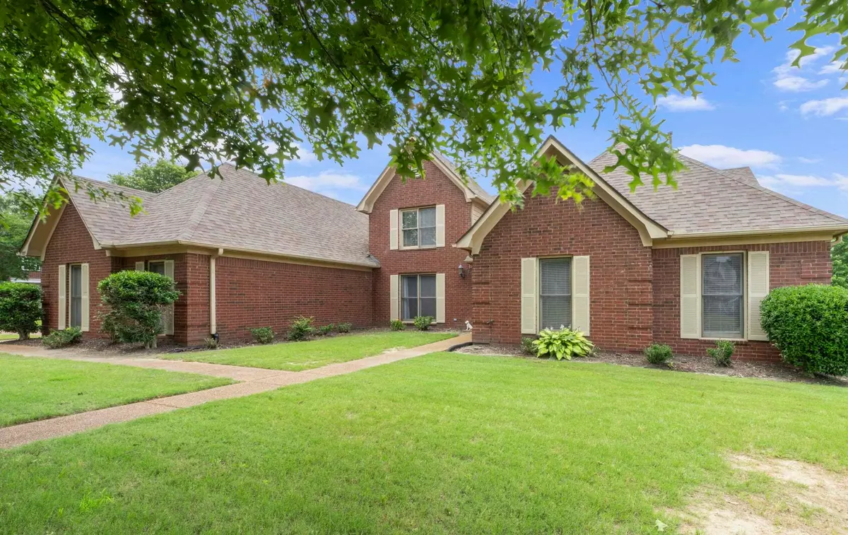 Lakeland, TN 38002,3871 LEEWARD SLOPES CV