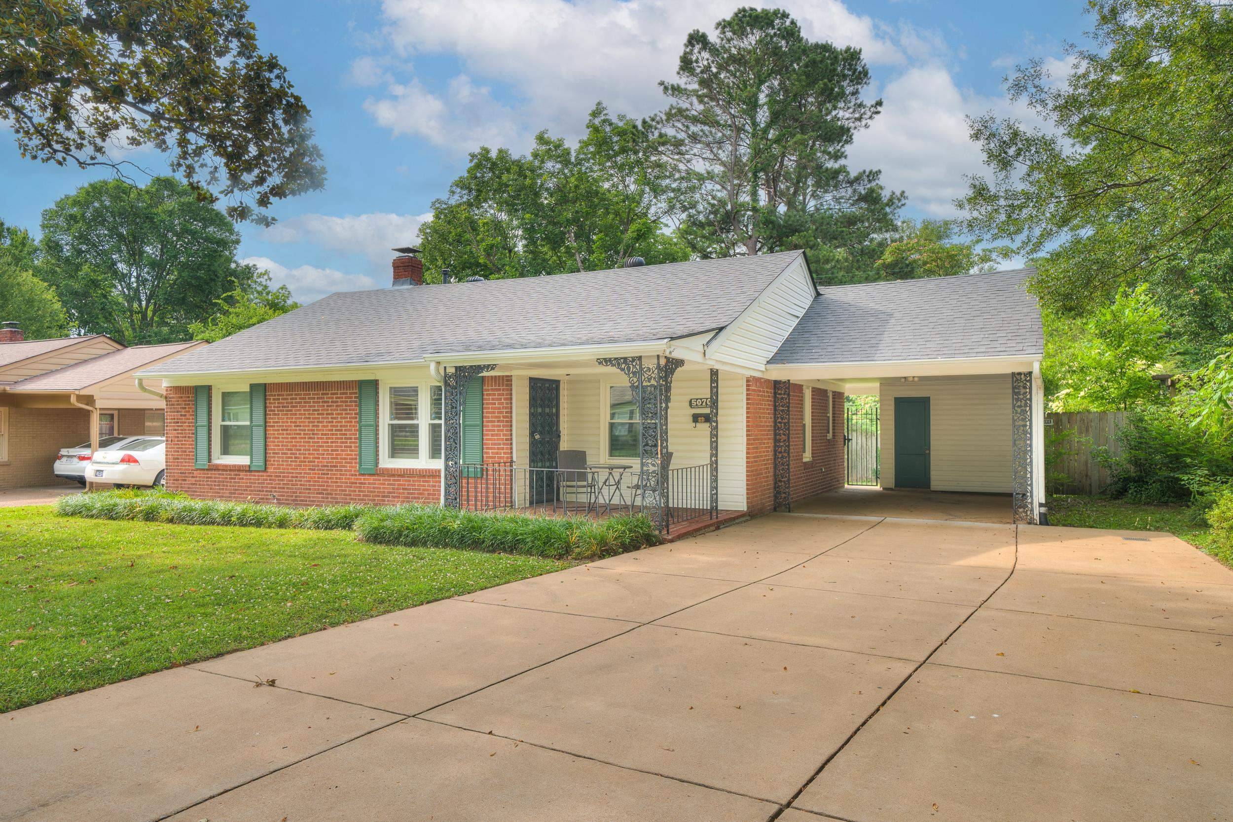 Memphis, TN 38117,5070 WELCHSHIRE AVE