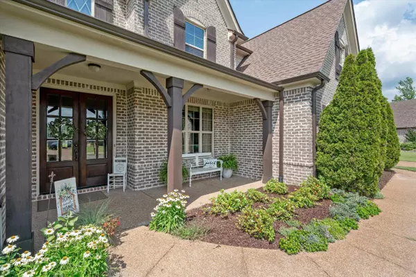 Rossville, TN 38066,125 MALLARD LN