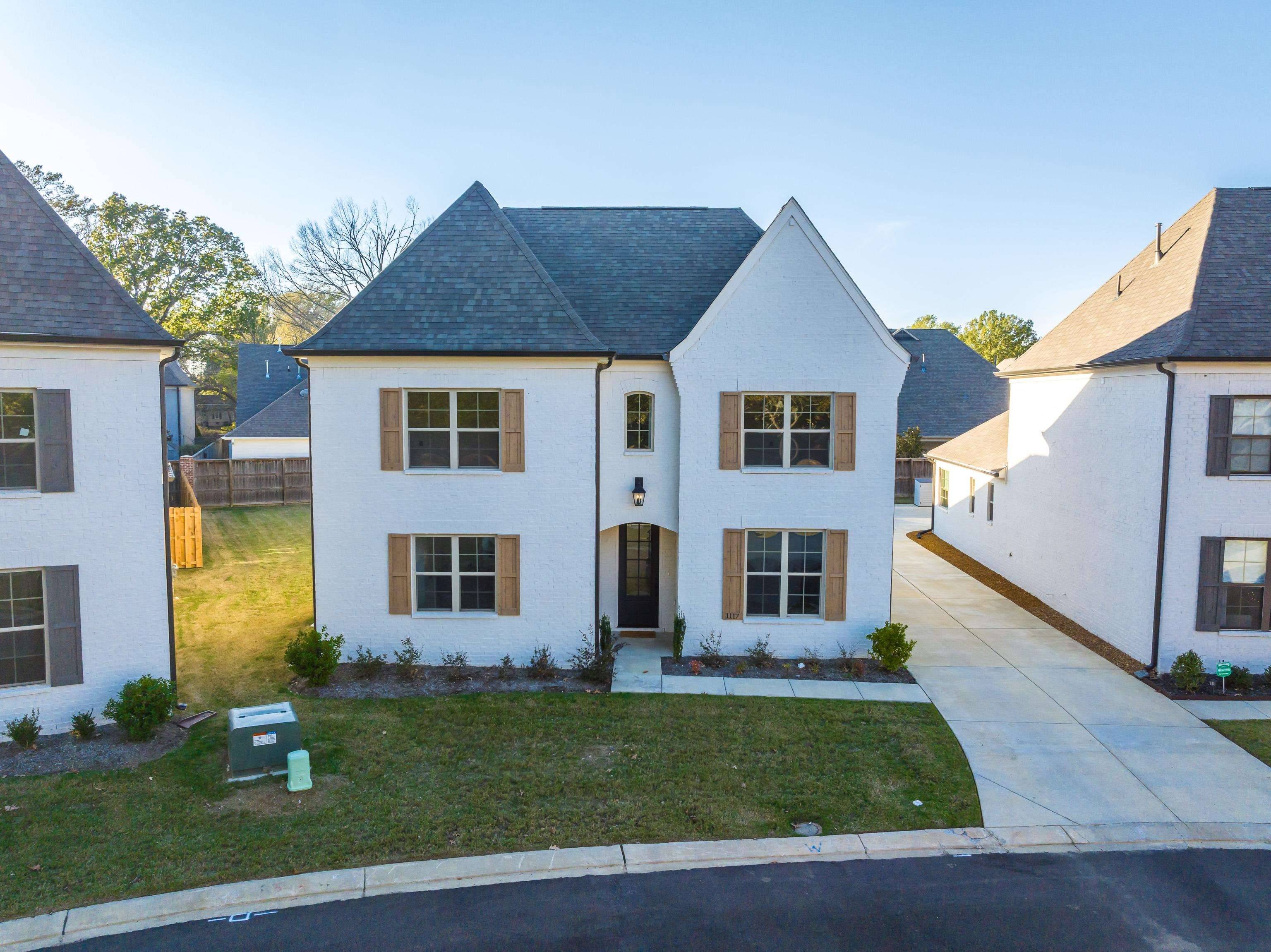 1117 PARK GREEN CV, Memphis, TN 38119