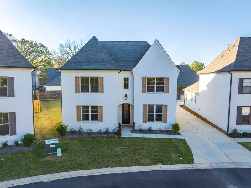 1117 PARK GREEN CV, Memphis, TN 38119