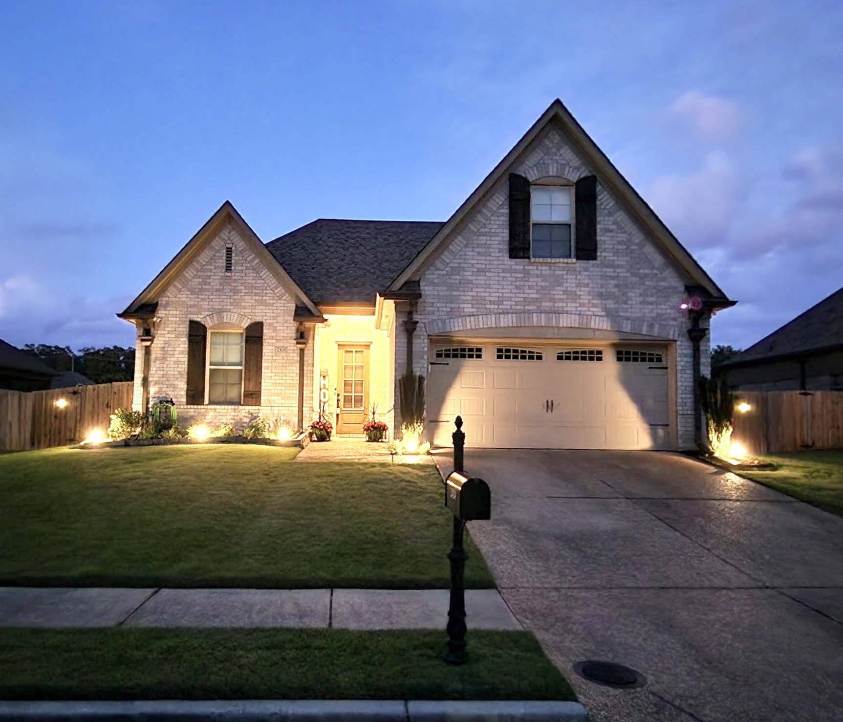 2424 RED VINTAGE CV, Unincorporated, TN 38016