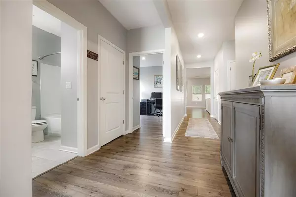 Oakland, TN 38060,345 BEAU TISDALE DR