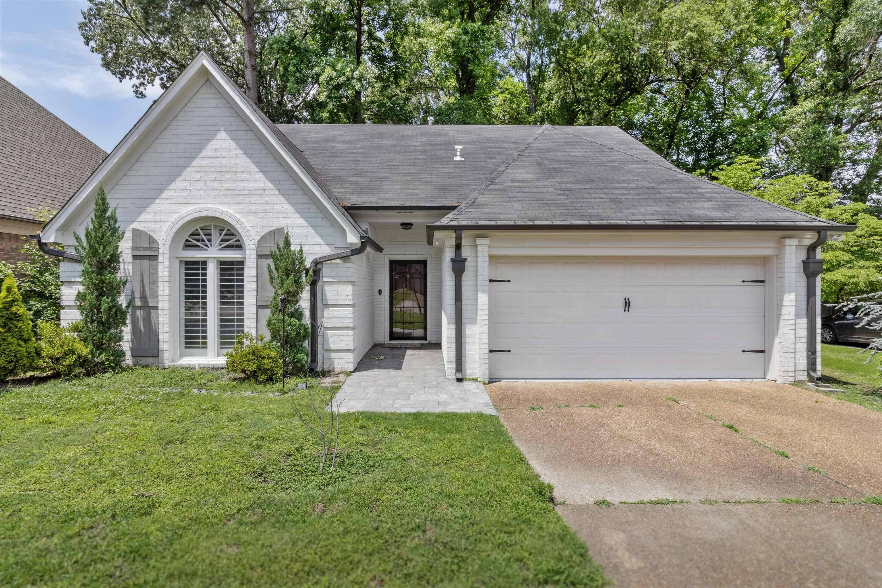 5392 BENTLEY PL, Memphis, TN 38120
