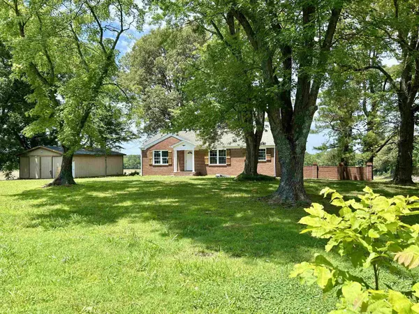 322 FLOYD AKIN RD, Gates, TN 38037