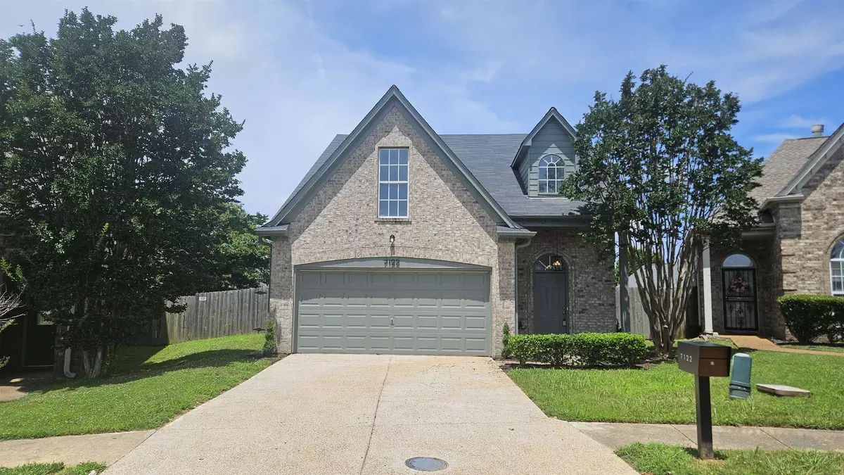 Unicorp/memphis, TN 38125,7122 QUEENS CROWN DR