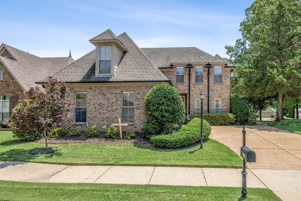 3108 SEA RAY LN, Lakeland, TN 38002