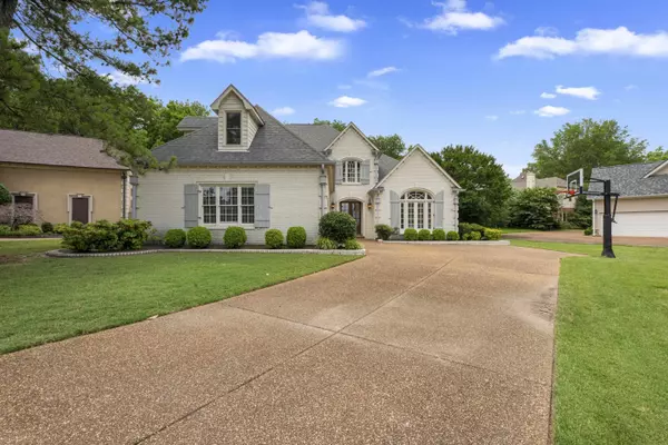 3275 DARBY DAN CV, Germantown, TN 38138