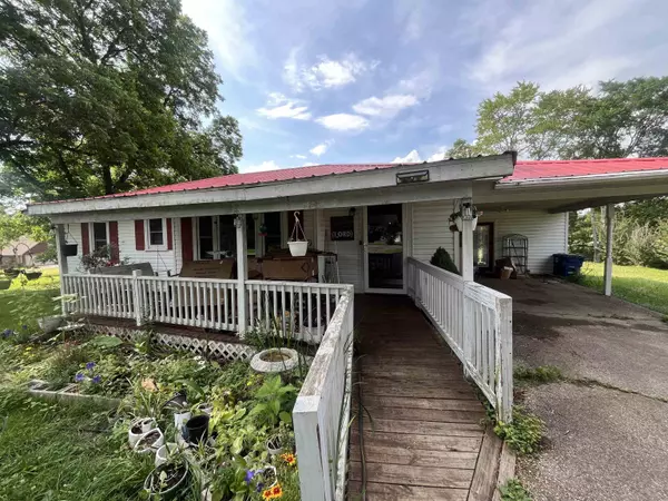 Henderson, TN 38340-1237,1980 SANFORD RD