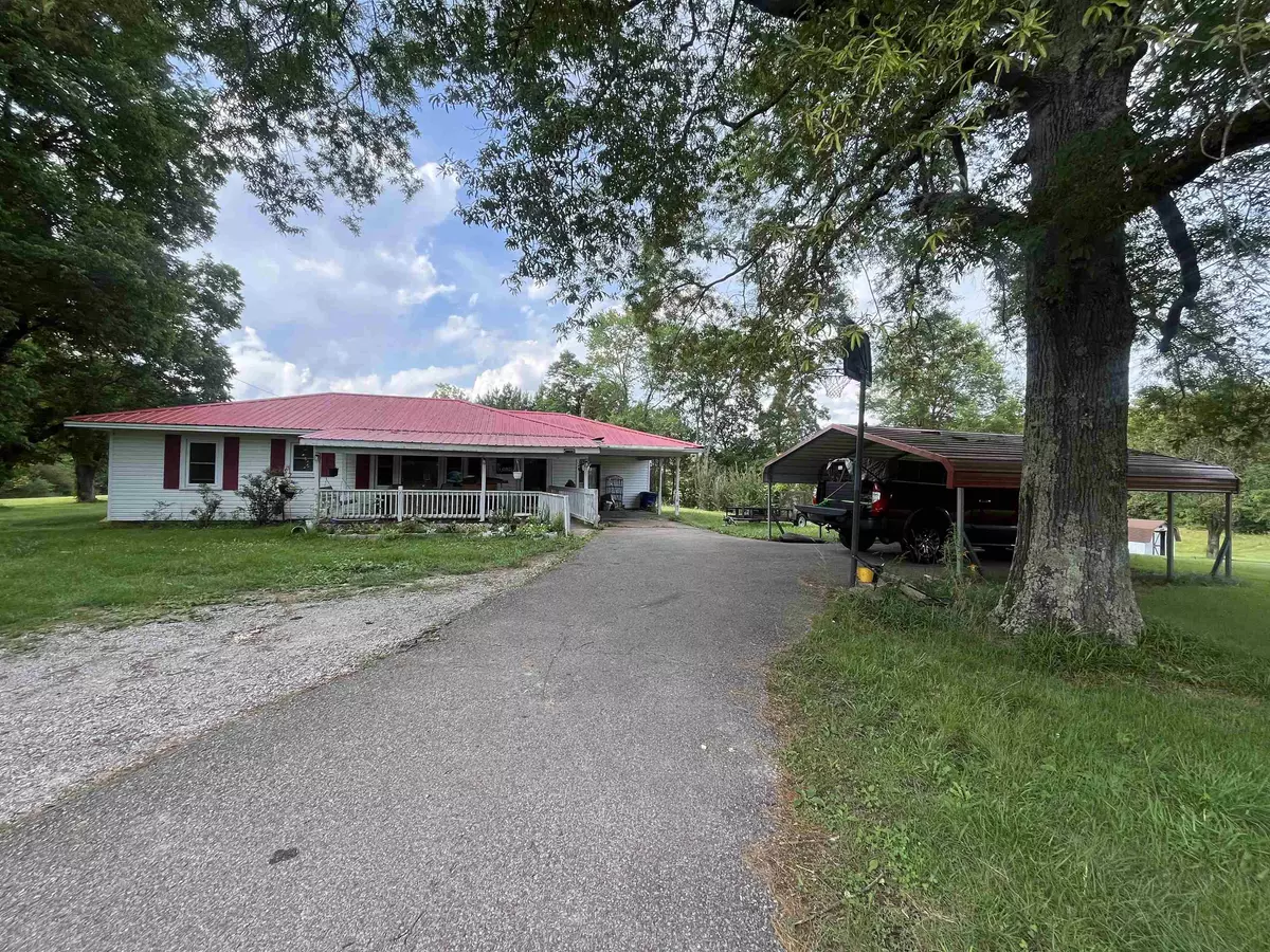 Henderson, TN 38340-1237,1980 SANFORD RD