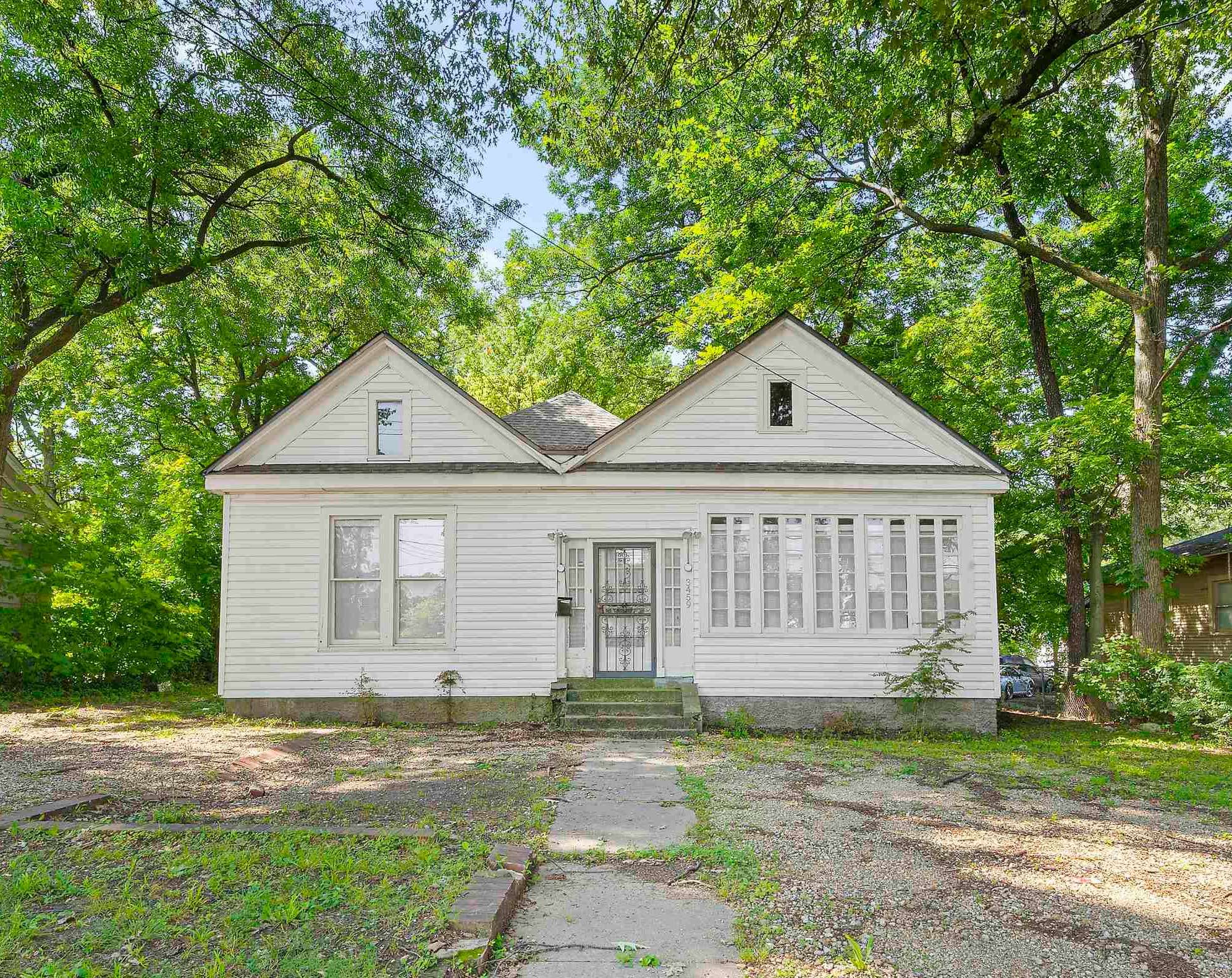 3459 SPOTTSWOOD AVE, Memphis, TN 38111