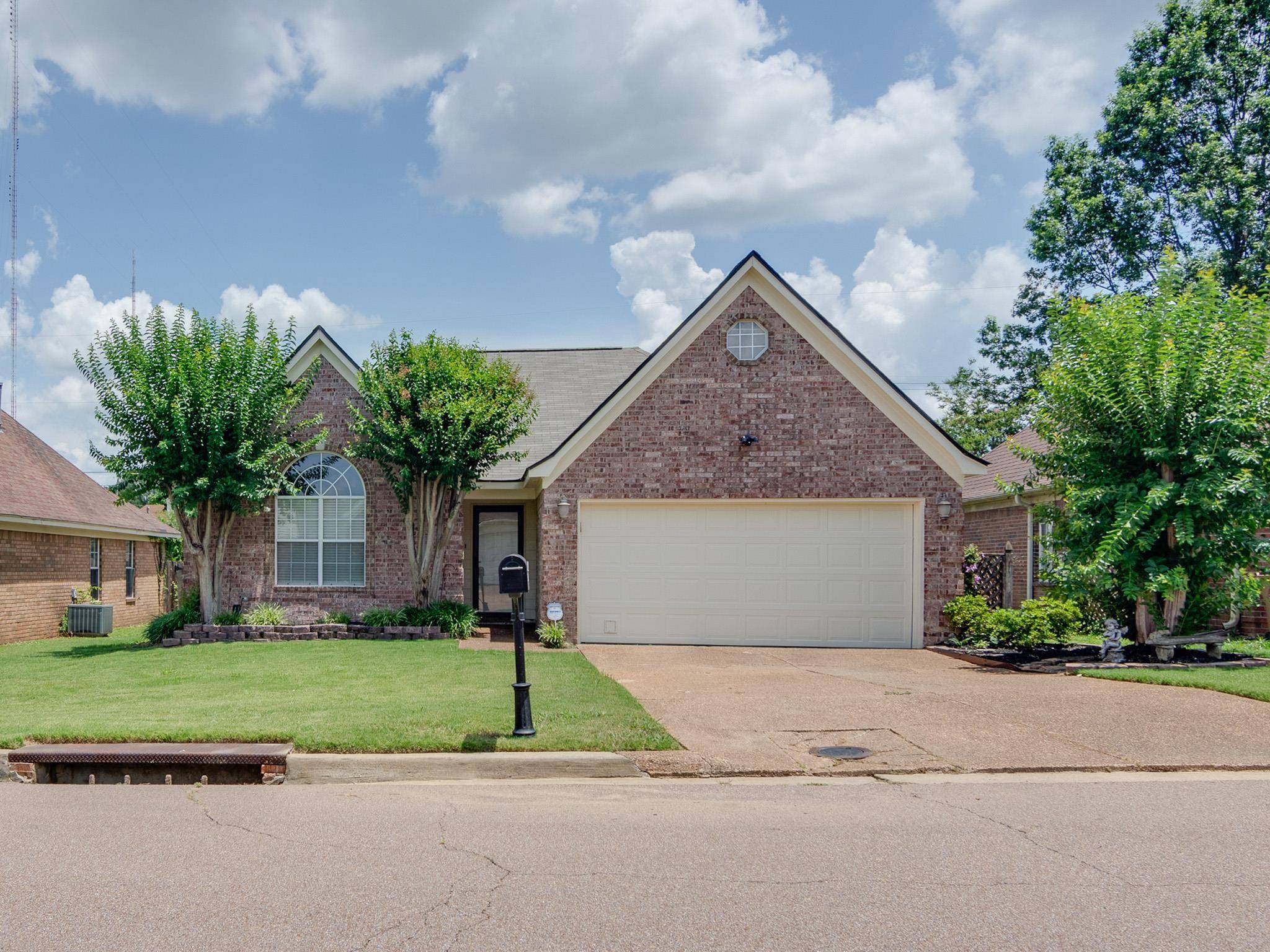 992 ZENITH CV N, Unicorp/memphis, TN 38018