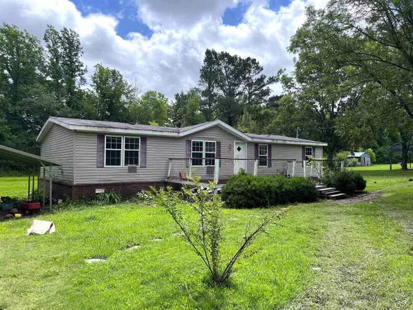 Rossville, TN 38066,660 CONEY RD