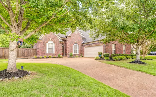 6132 AUBREY RANCH DR, Arlington, TN 38002
