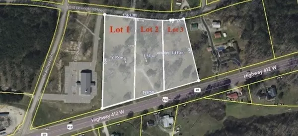 Parsons, TN 38363,1084 W MAIN ST