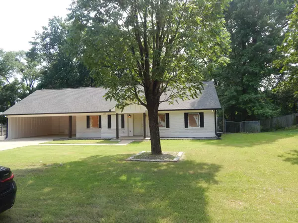 Memphis, TN 38127,1849 TOWNSEND AVE