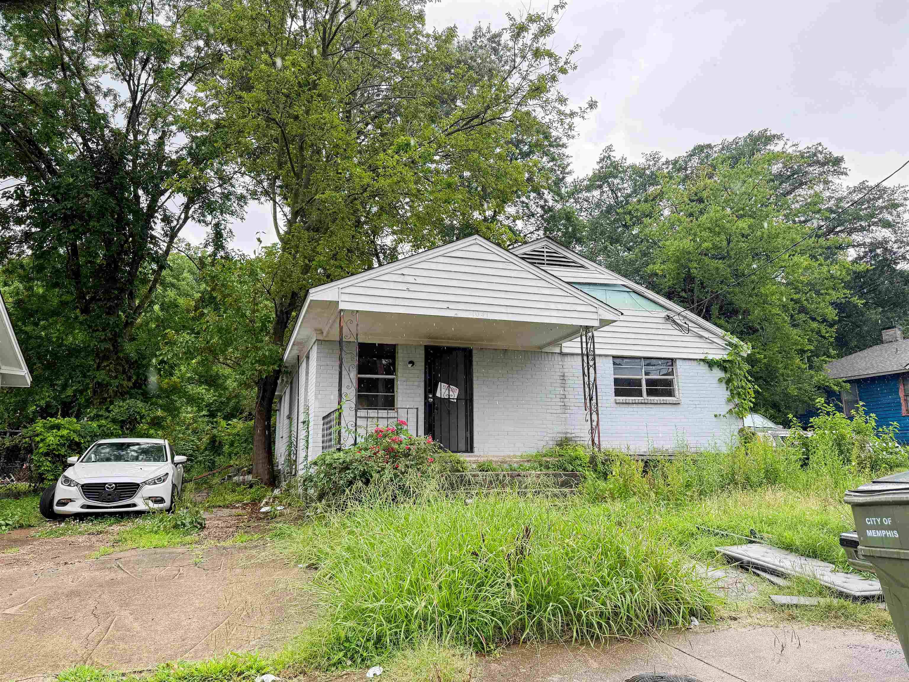 Memphis, TN 38107,1041 PALMETTO AVE