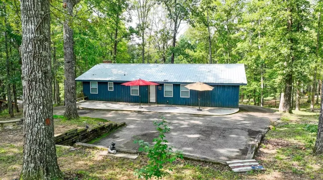 770 YELLOW CREEK LN, Counce, TN 38326-3838