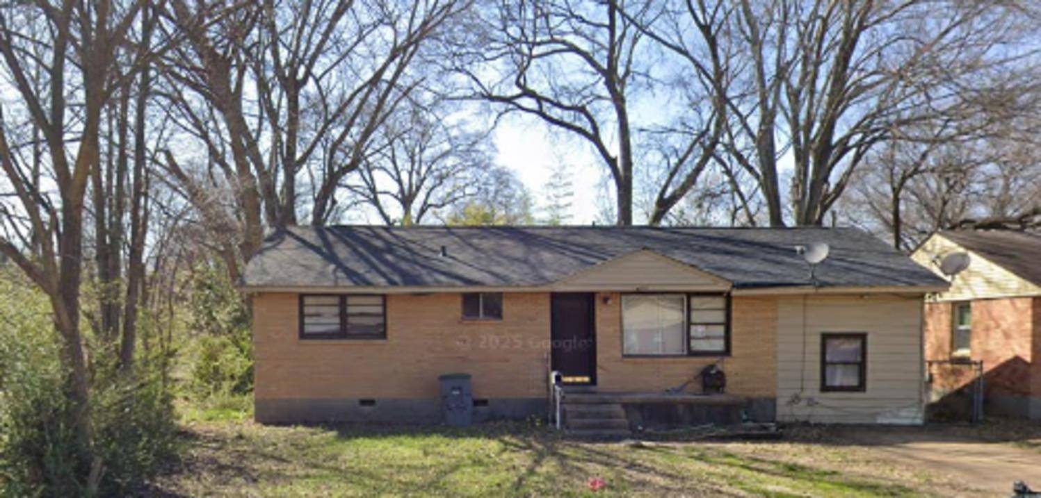 1061 DORA CV, Memphis, TN 38122