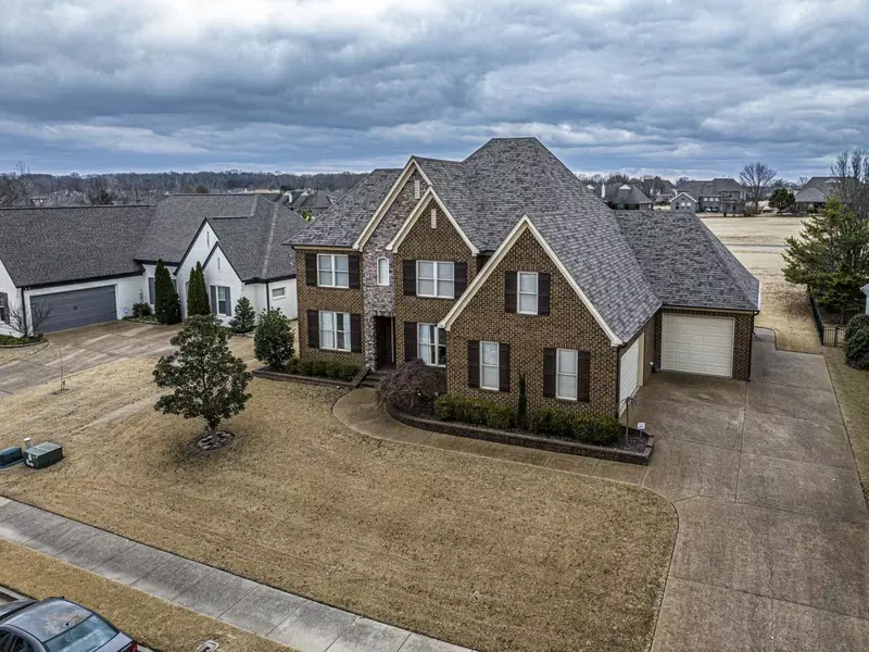 190 LINKS VIEW DR, Oakland, TN 38060