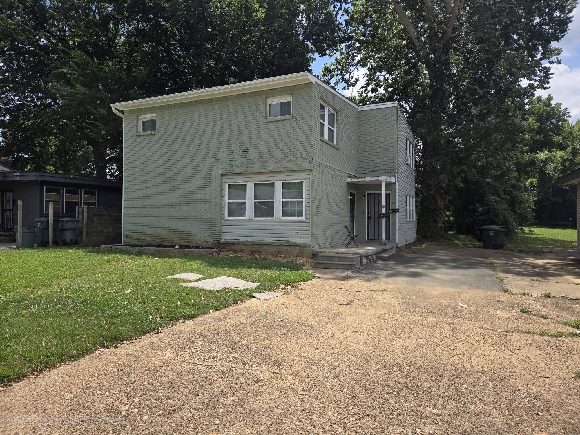 1769 EDWARD AVE, Memphis, TN 38107