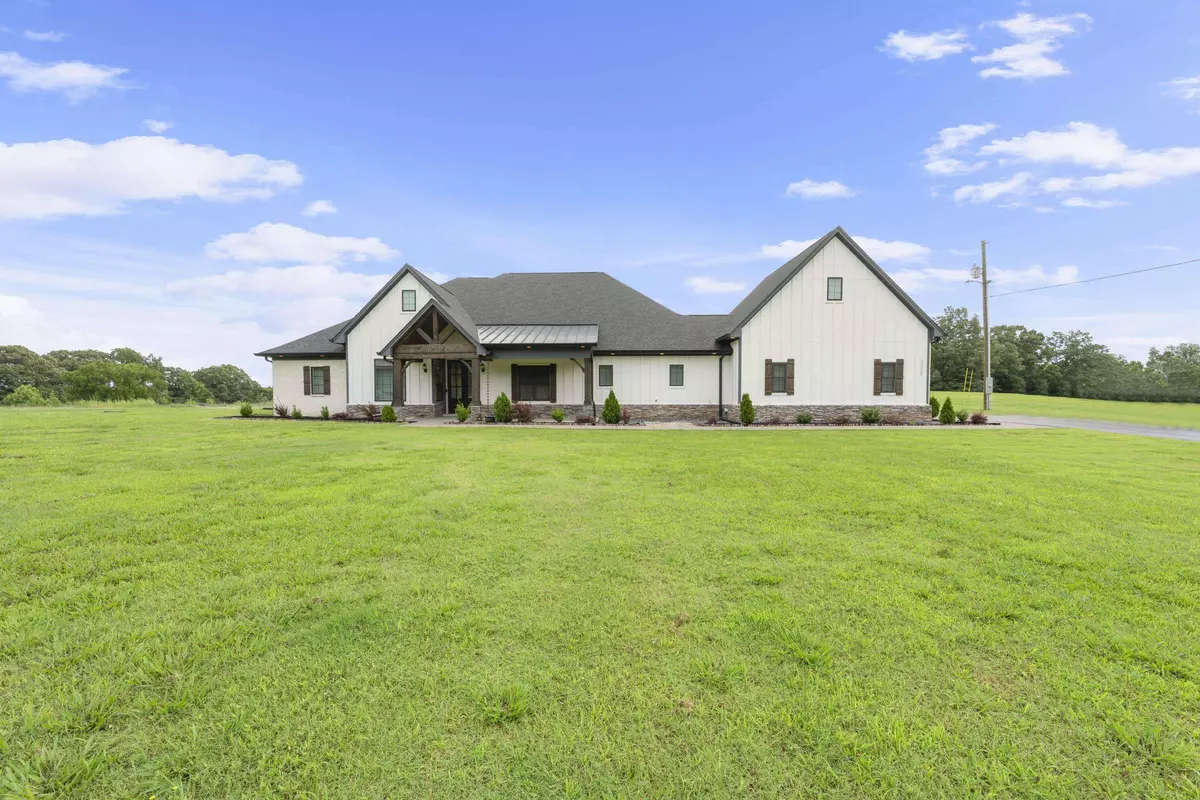 Somerville, TN 38068,2295 TOMLIN RD