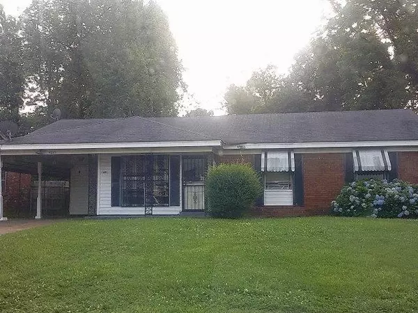 4695 ALDRIDGE AVE, Memphis, TN 38109