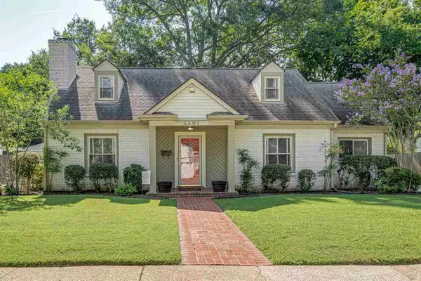 4491 FAIR MEADOW RD, Memphis, TN 38117