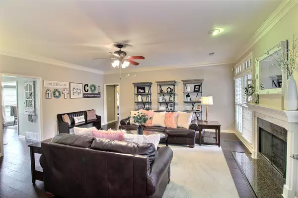 Collierville, TN 38017,774 WELLINGTON WAY CV